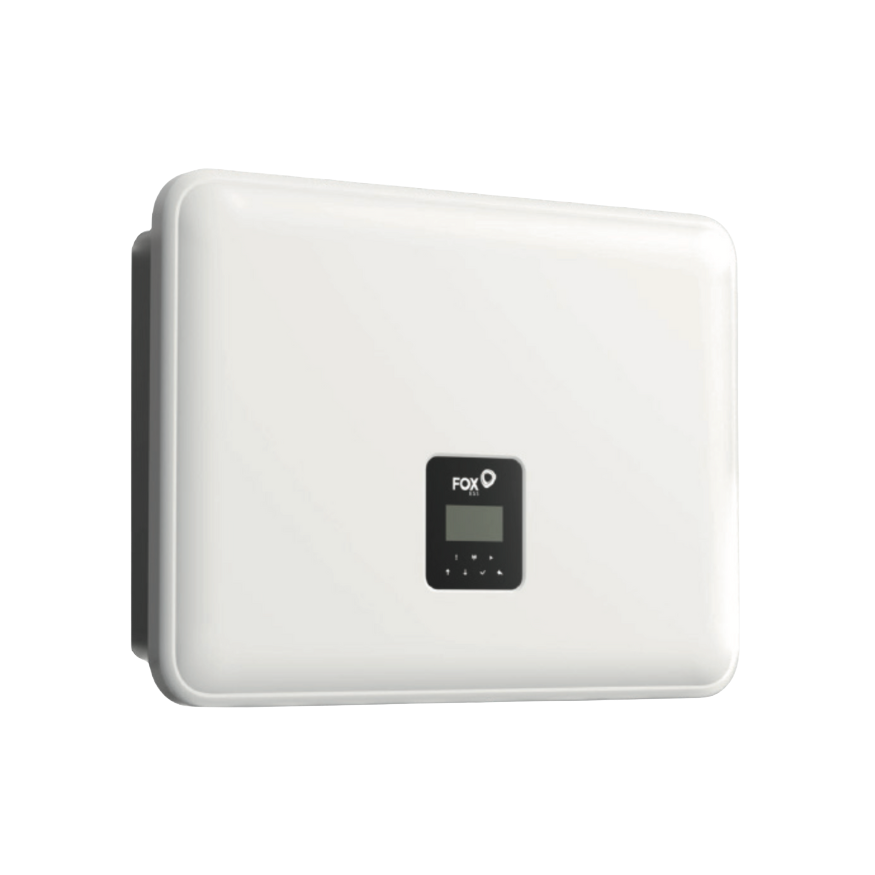 SMART Hybrid-Wechselrichter